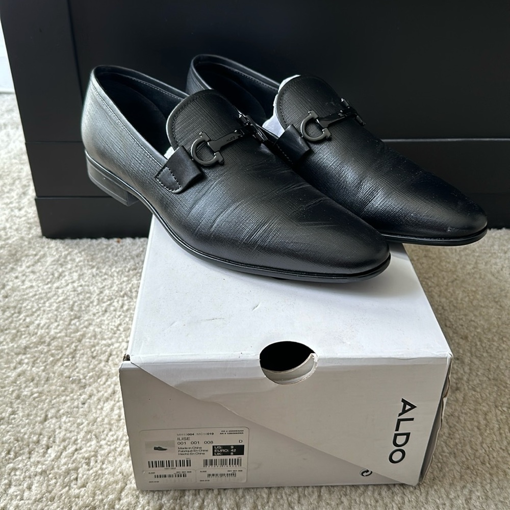 Aldo Men's Loafers Ilise